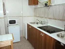 Cascada Two Bedroom ホテル