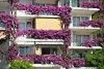 ホテル Cascada Two Bedroom 3*