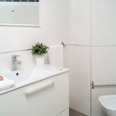 Cascada Two Bedroom ホテル