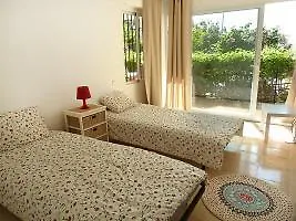 Cascada Two Bedroom 3* Torremolinos
