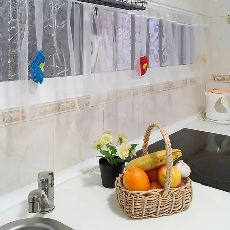 Hotel Cascada Two Bedroom Torremolinos