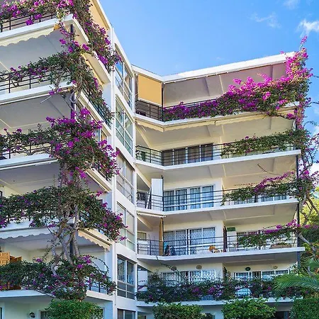 Cascada Two Bedroom 3* Torremolinos