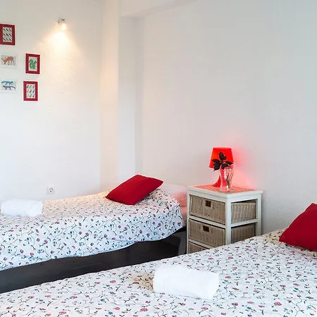 Cascada Two Bedroom Torremolinos
