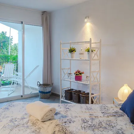 Cascada Two Bedroom Hotel