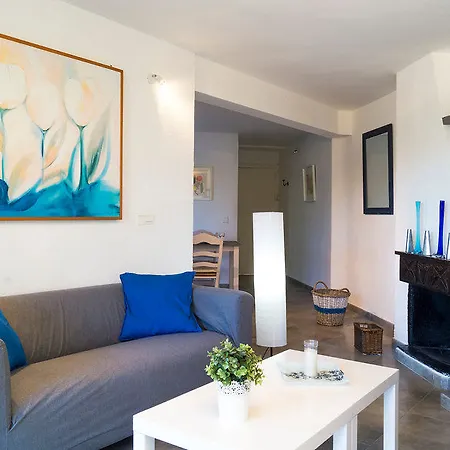 Hotel Cascada Two Bedroom Torremolinos
