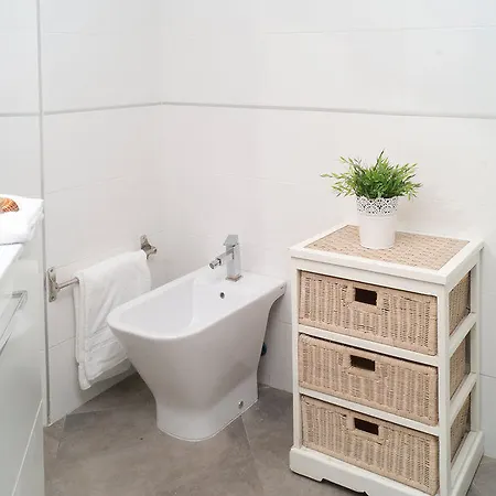 Cascada Two Bedroom 3* Torremolinos