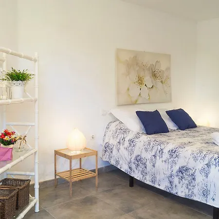 Cascada Two Bedroom Hotel Torremolinos