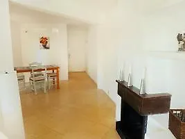 מלון Cascada Two Bedroom 3*