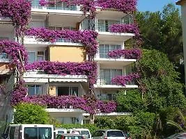 Cascada Two Bedroom מלון 3*