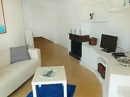 מלון Cascada Two Bedroom טורמולינוס