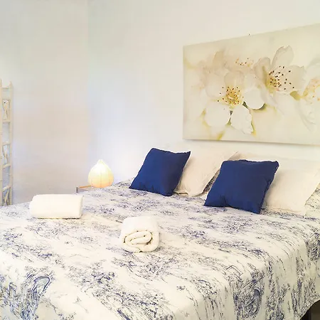 מלון Cascada Two Bedroom