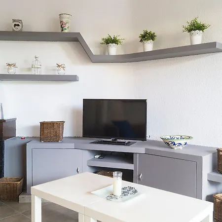 מלון Cascada Two Bedroom
